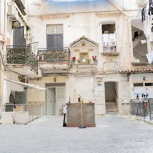 Yes I Know My - Storico Naples