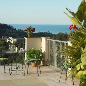 **** Hotel Al Terra Di Mare Italia