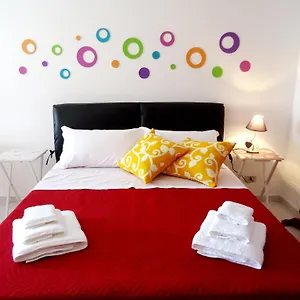  Appartement Sole E Fiori Di Sicilia Italie