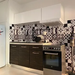  Appartement Design Cavagna Italie