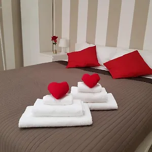  Appartement Bsuites Italie
