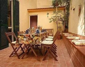 Bed & Breakfast I Colori Di, Napoli
