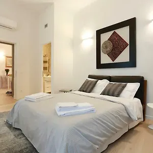  Appartement Opera 19 Luxury Italie