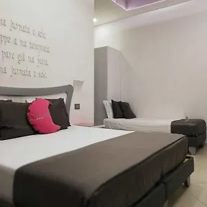 Hotel Nunù, Napoli